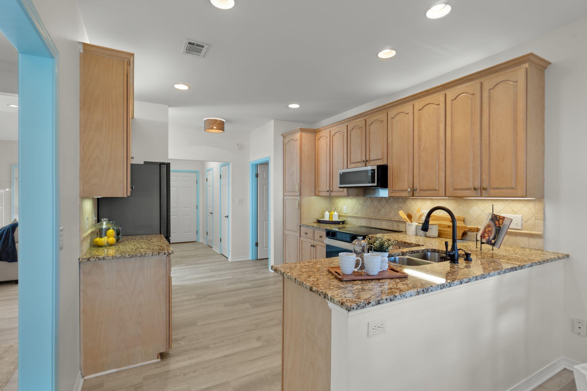 EMERALD BREEZE ESTATES - Residential