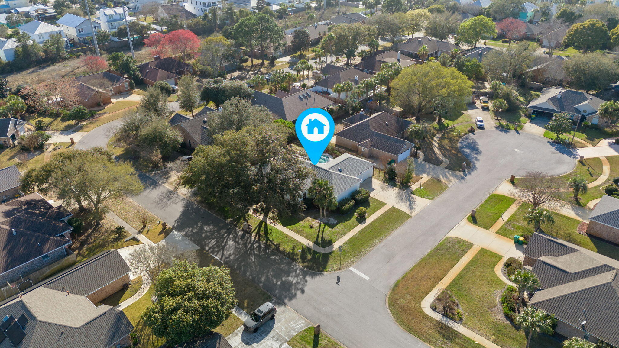 EMERALD BREEZE ESTATES - Residential