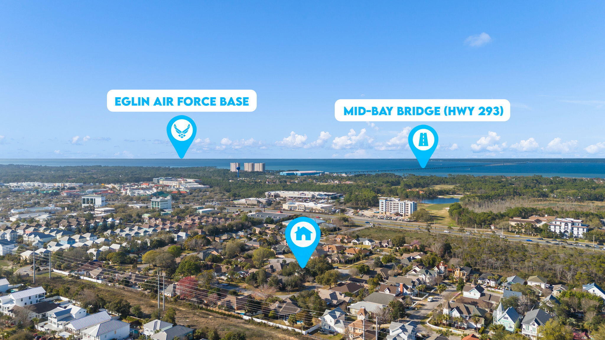 EMERALD BREEZE ESTATES - Residential