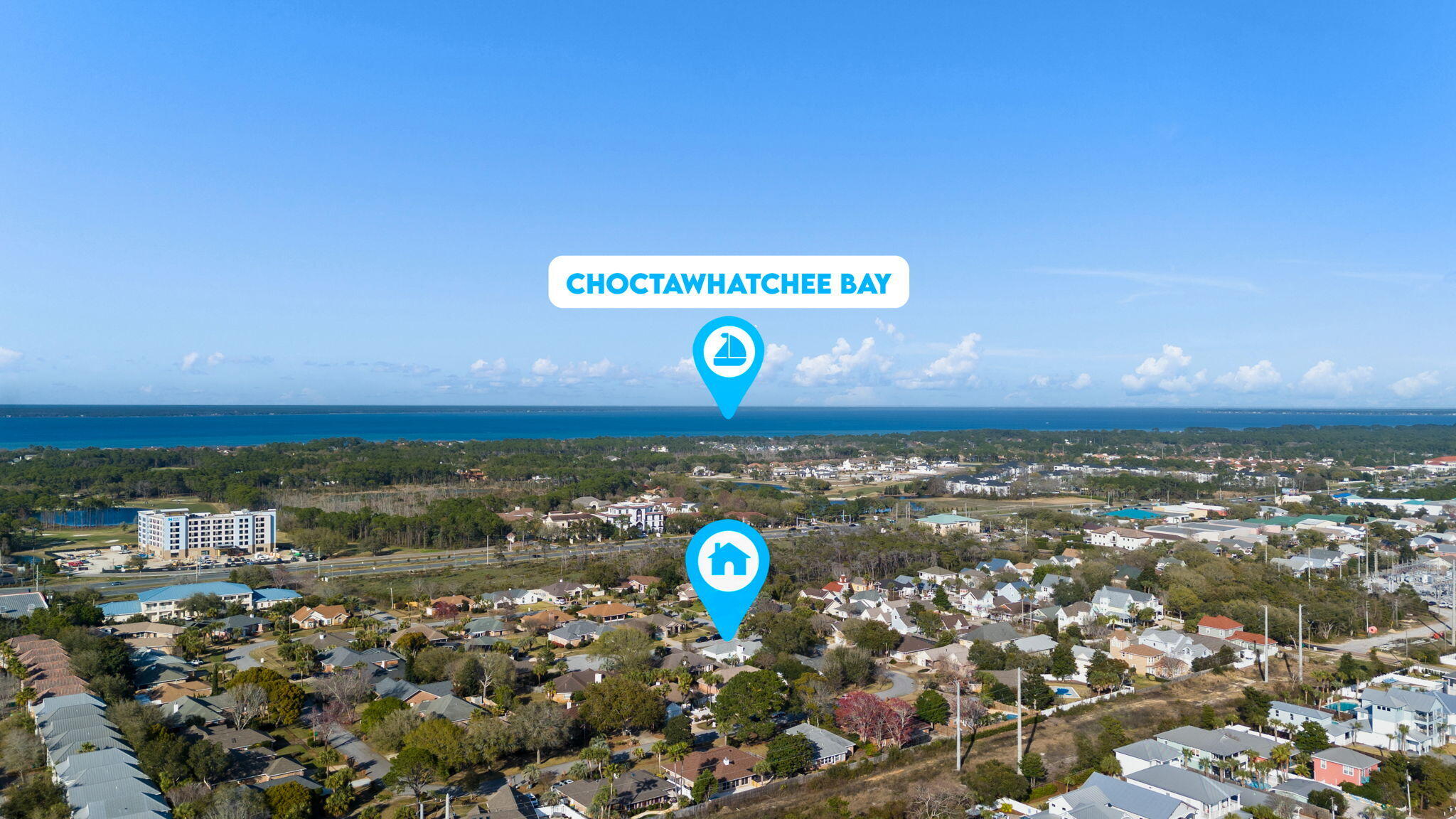 EMERALD BREEZE ESTATES - Residential