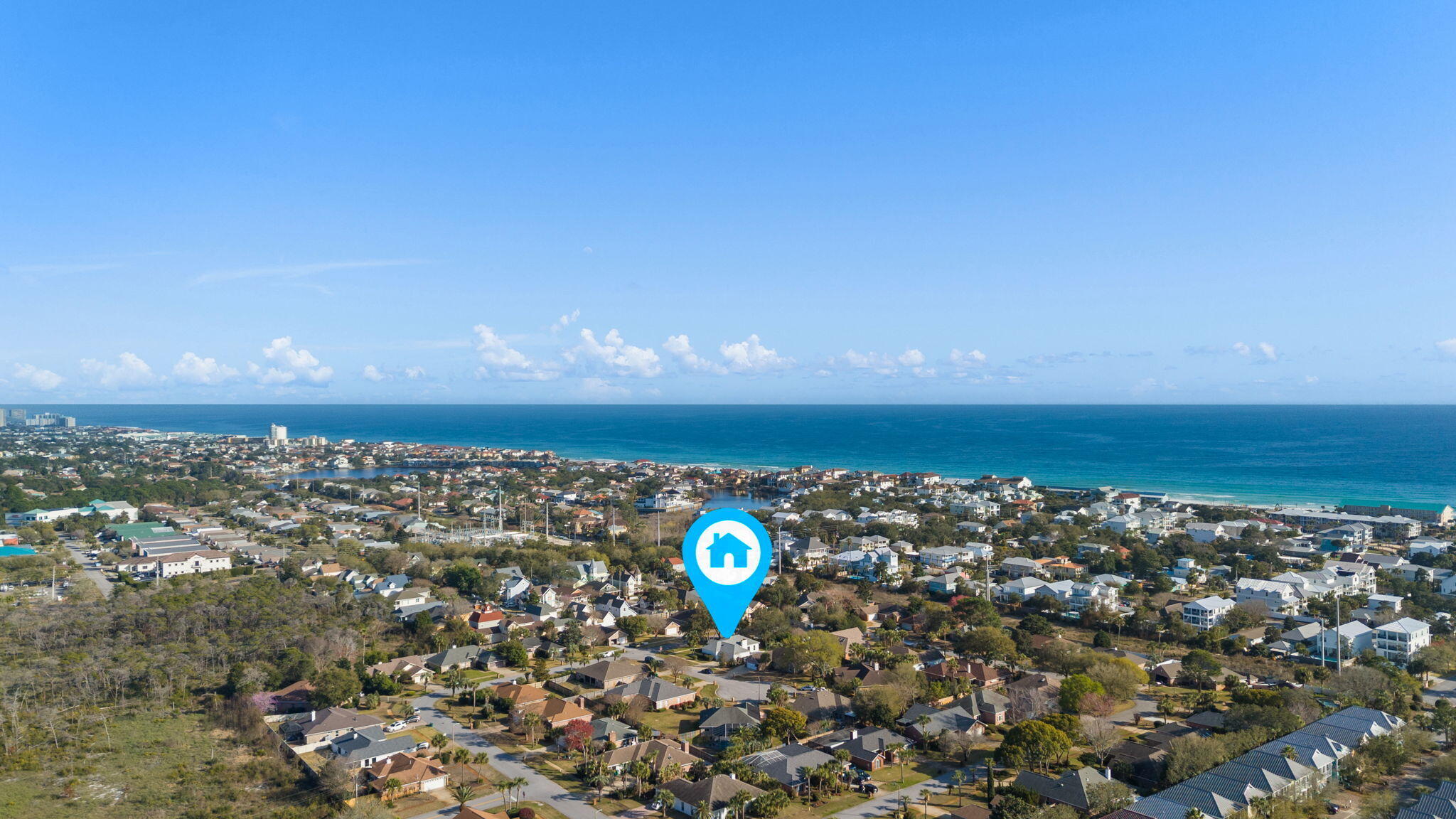 EMERALD BREEZE ESTATES - Residential