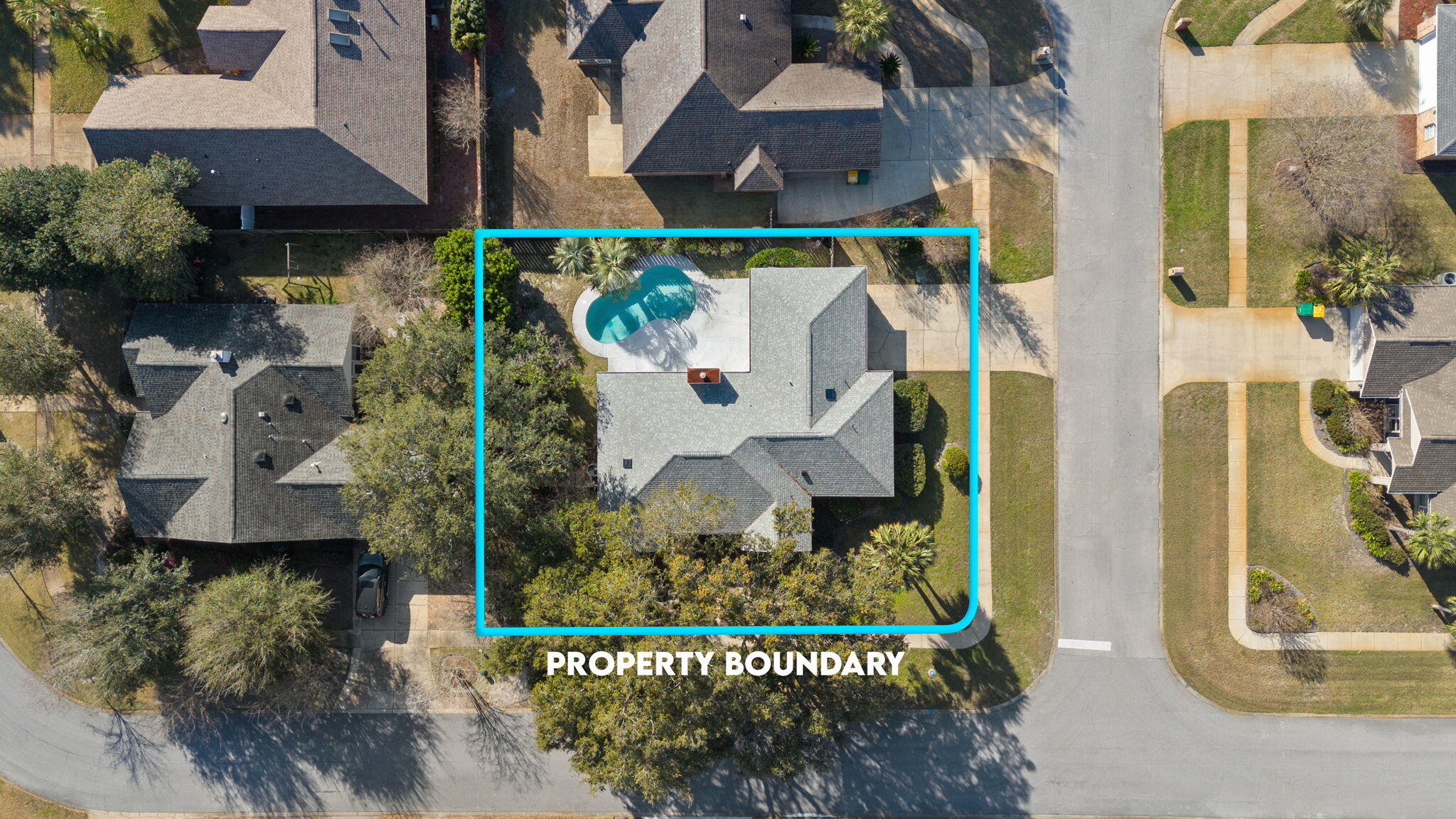 EMERALD BREEZE ESTATES - Residential