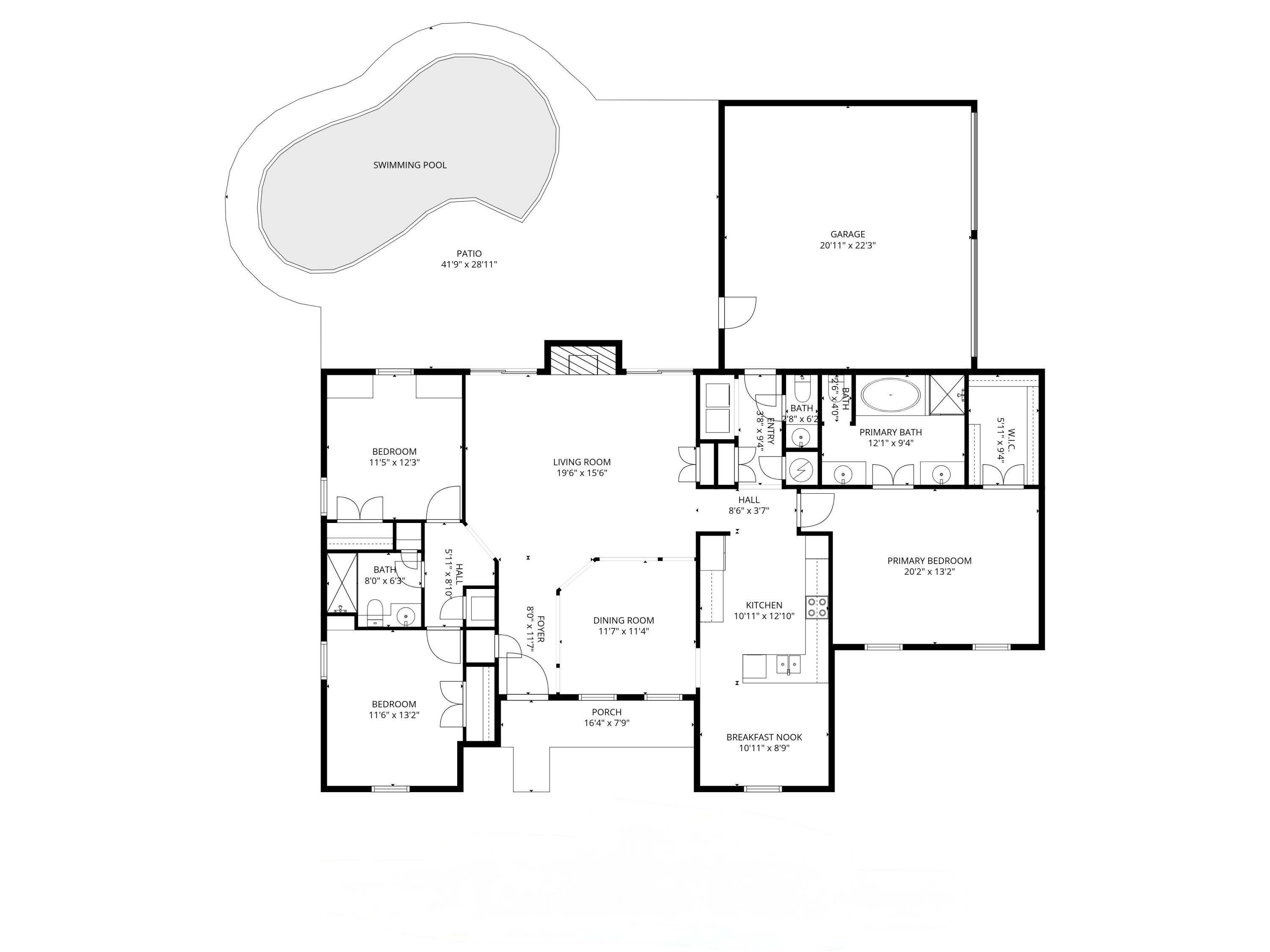 EMERALD BREEZE ESTATES - Residential