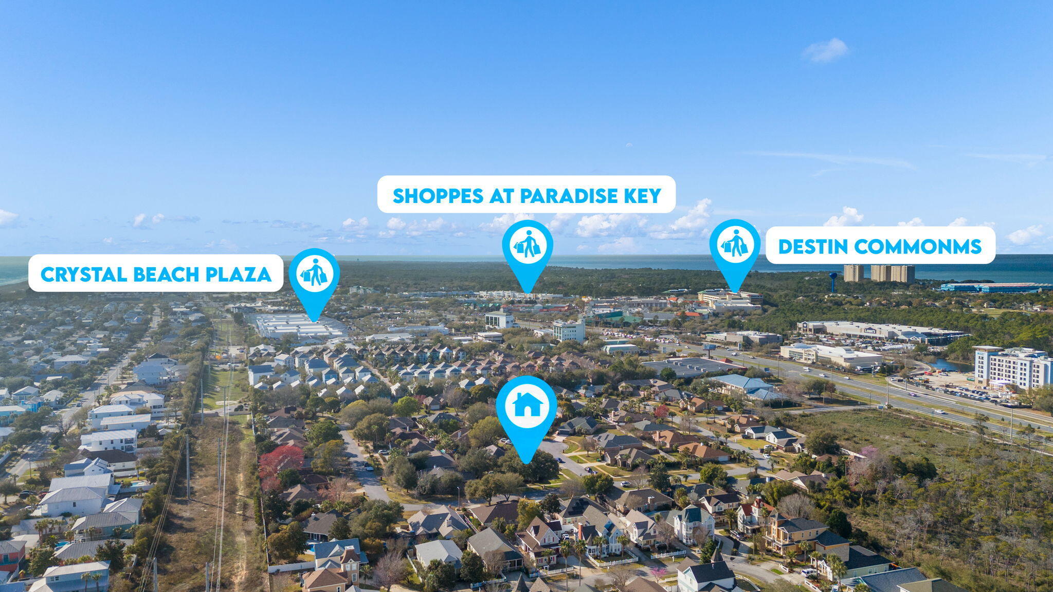 EMERALD BREEZE ESTATES - Residential