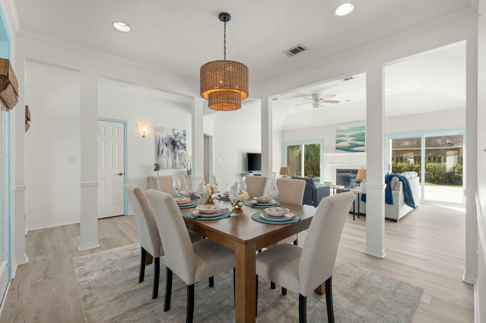 EMERALD BREEZE ESTATES - Residential