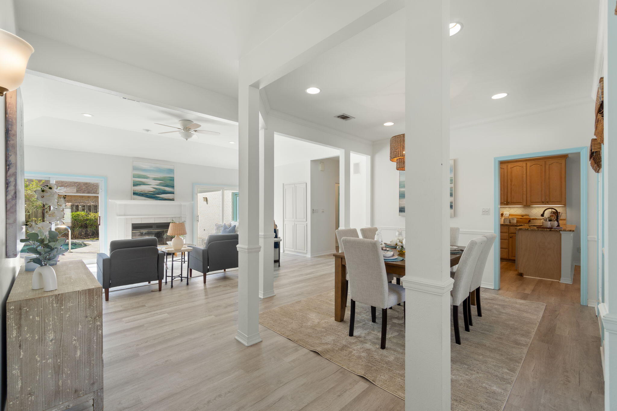 EMERALD BREEZE ESTATES - Residential