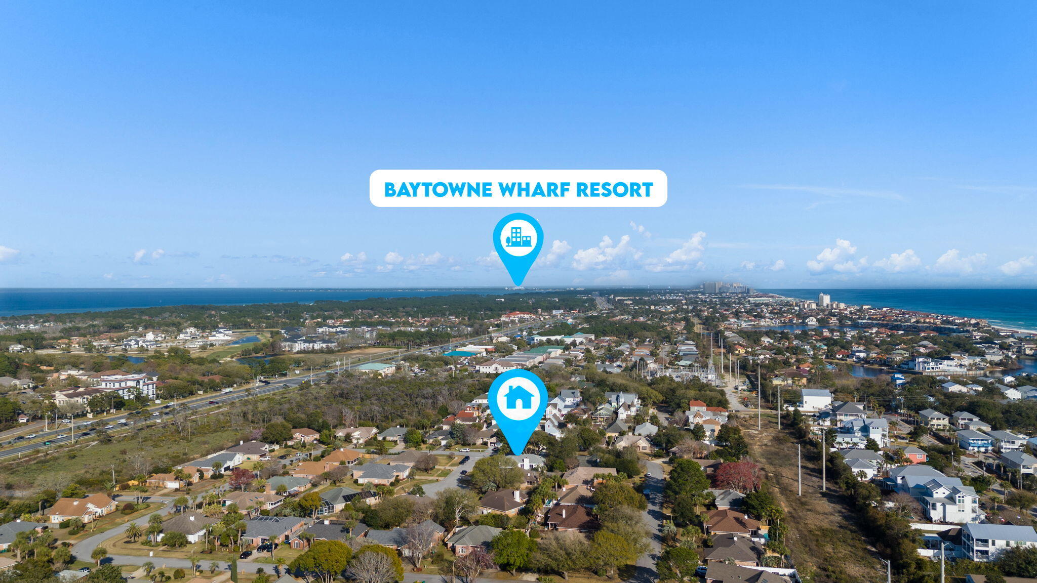 EMERALD BREEZE ESTATES - Residential