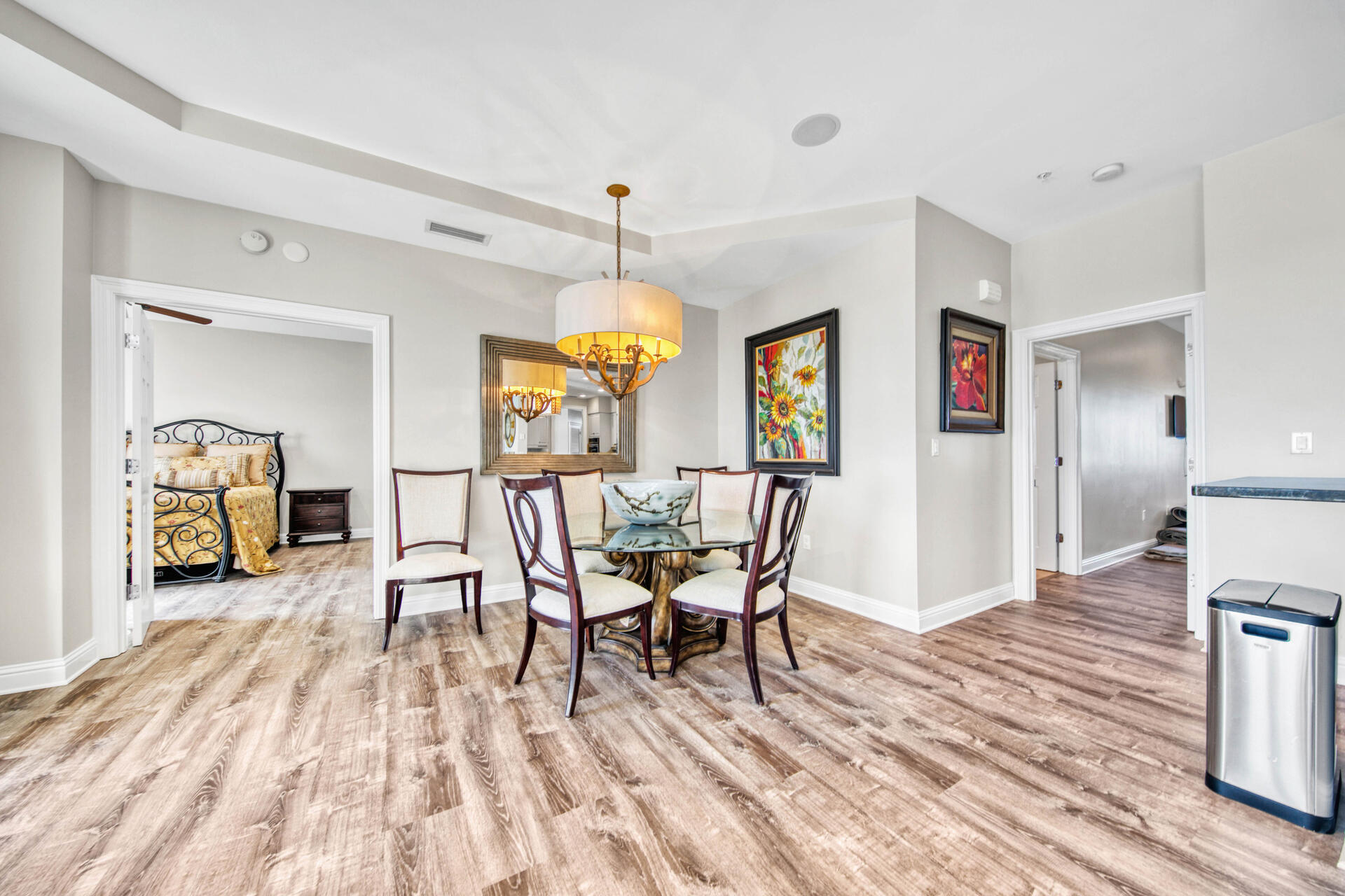 GRAND HARBOR - Residential