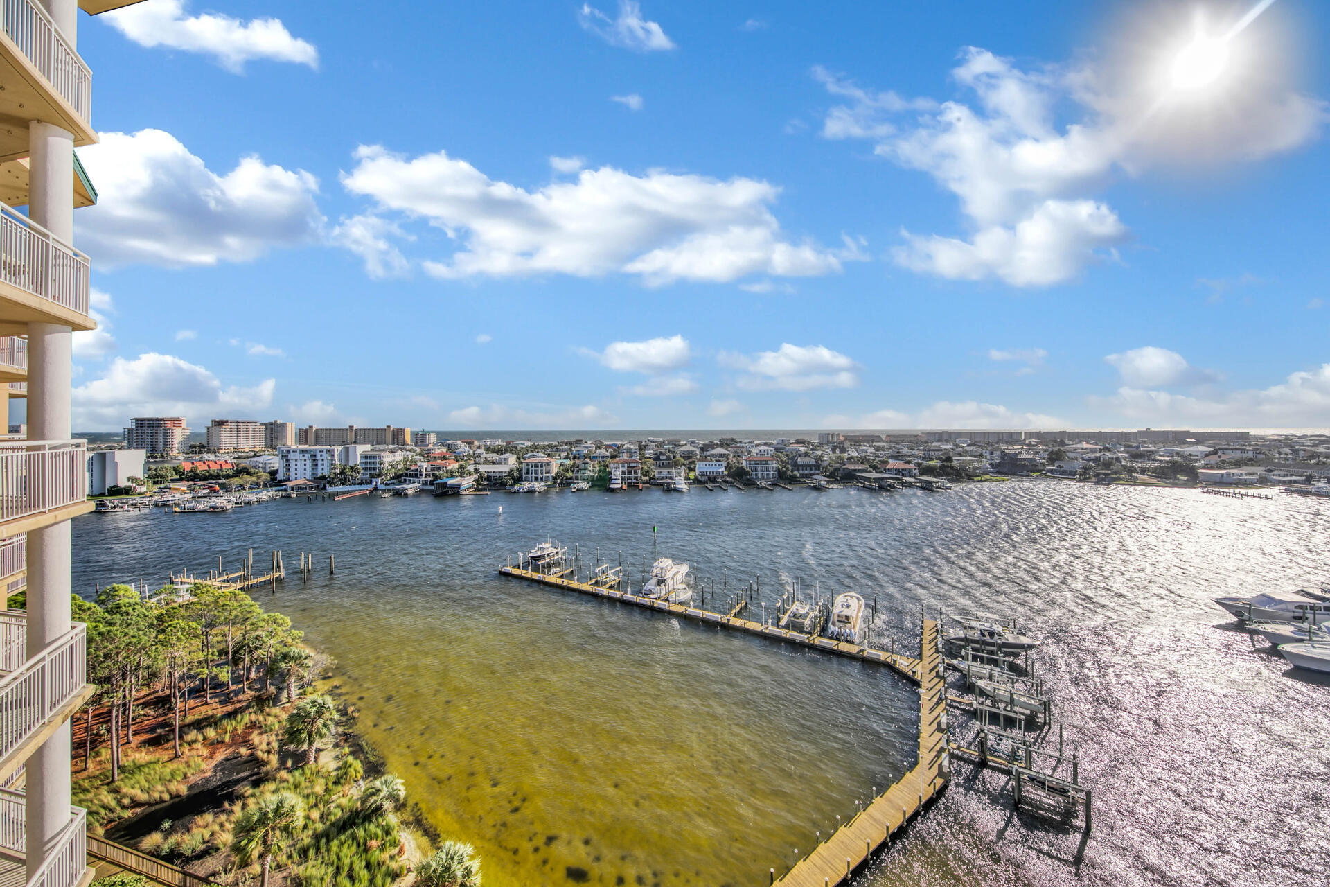 GRAND HARBOR - Residential
