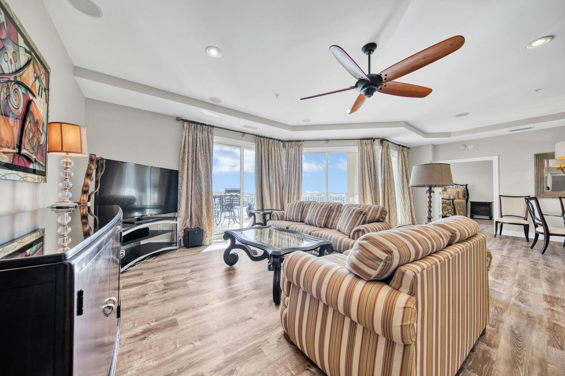GRAND HARBOR - Residential
