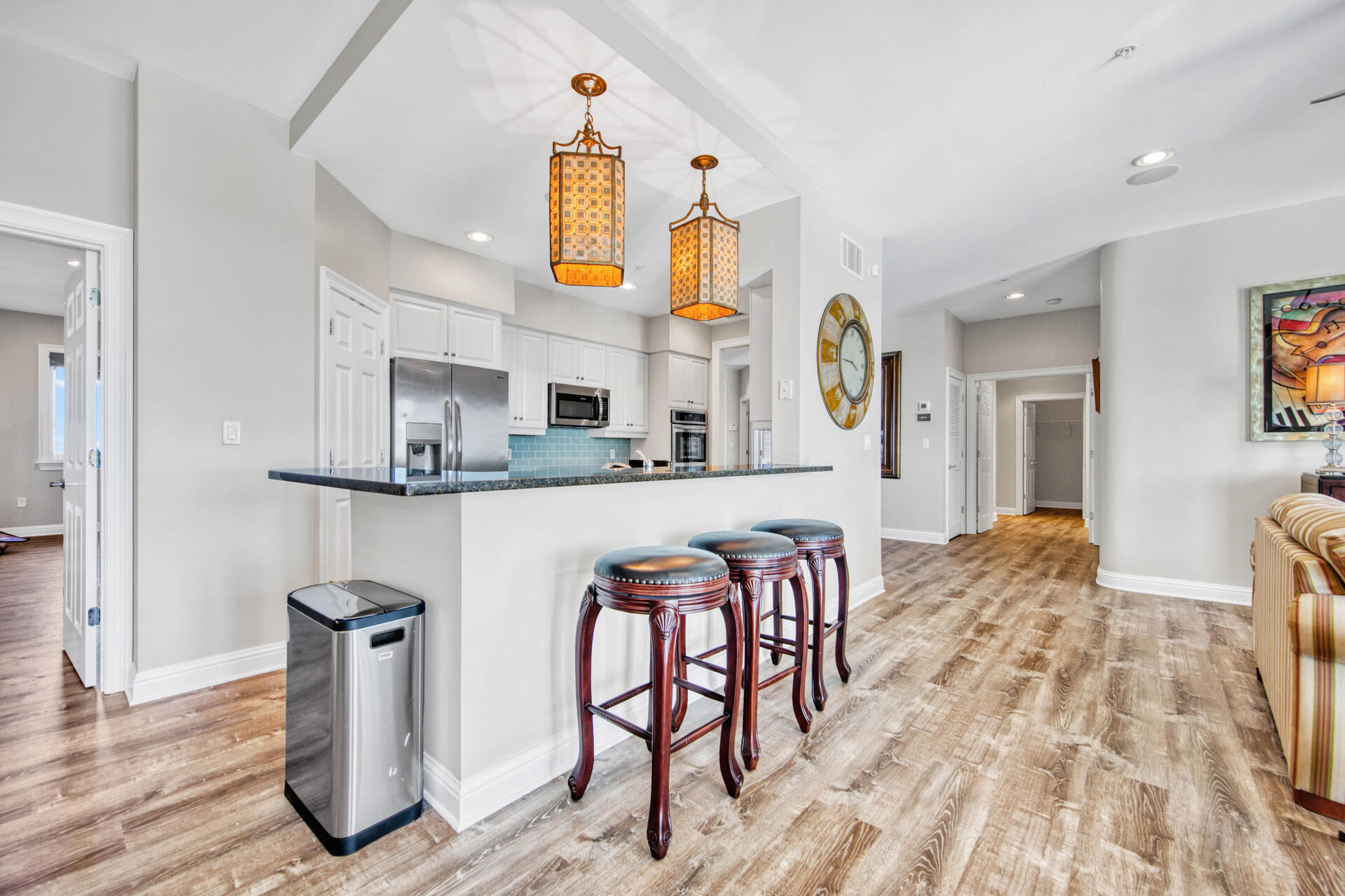 GRAND HARBOR - Residential