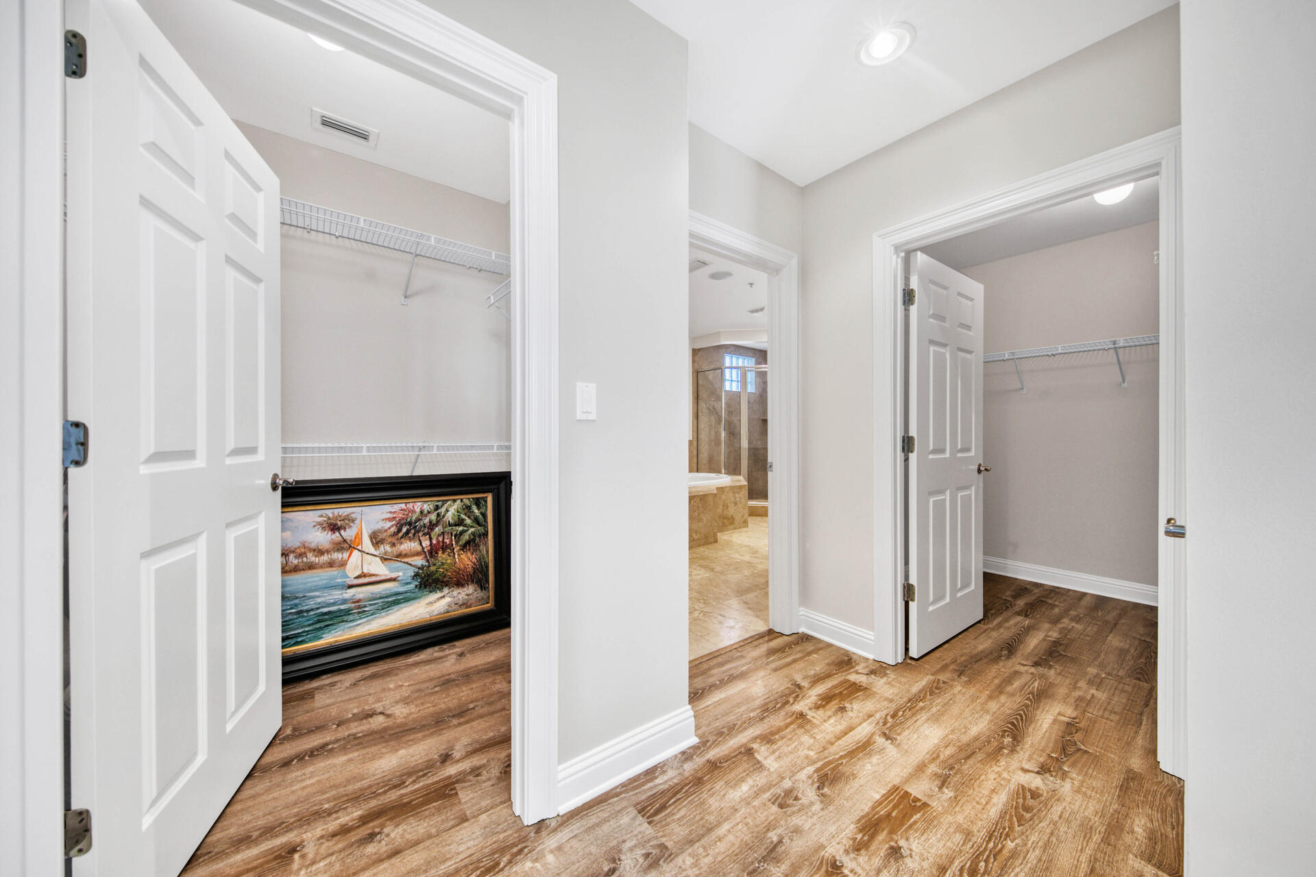 GRAND HARBOR - Residential
