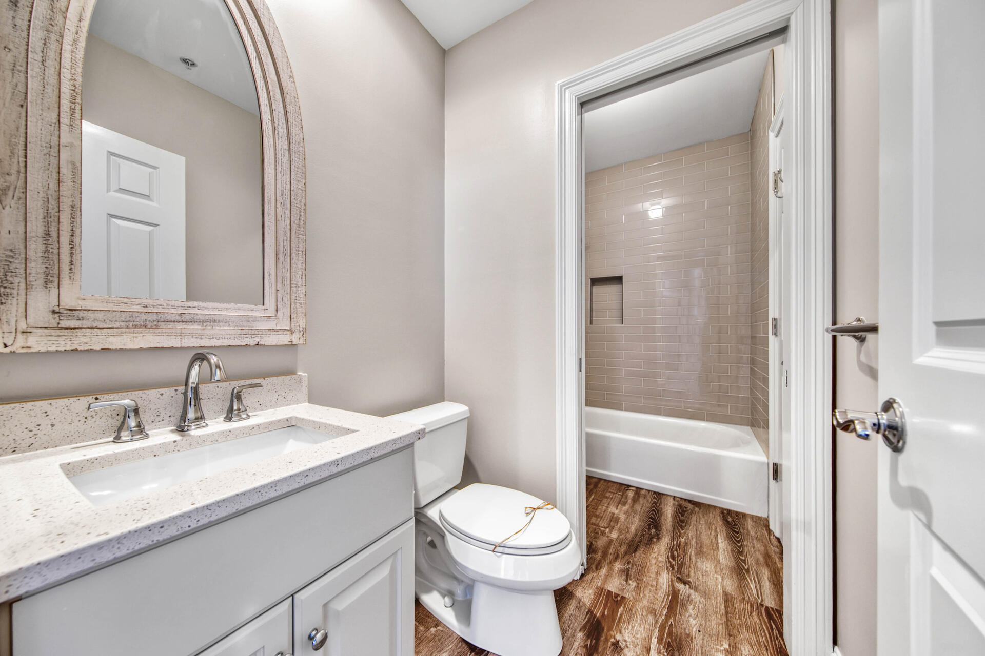 GRAND HARBOR - Residential