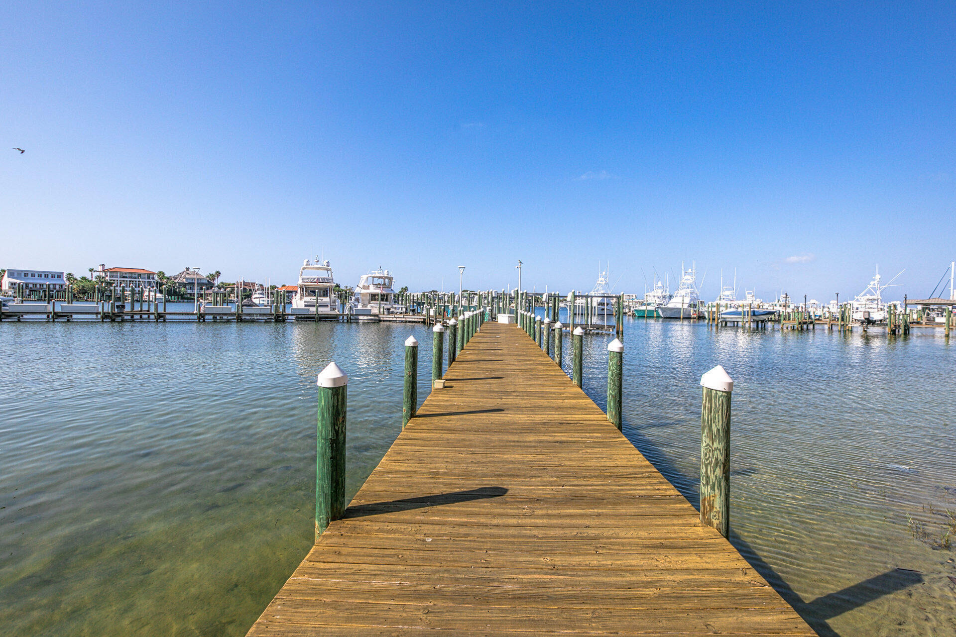 GRAND HARBOR - Residential