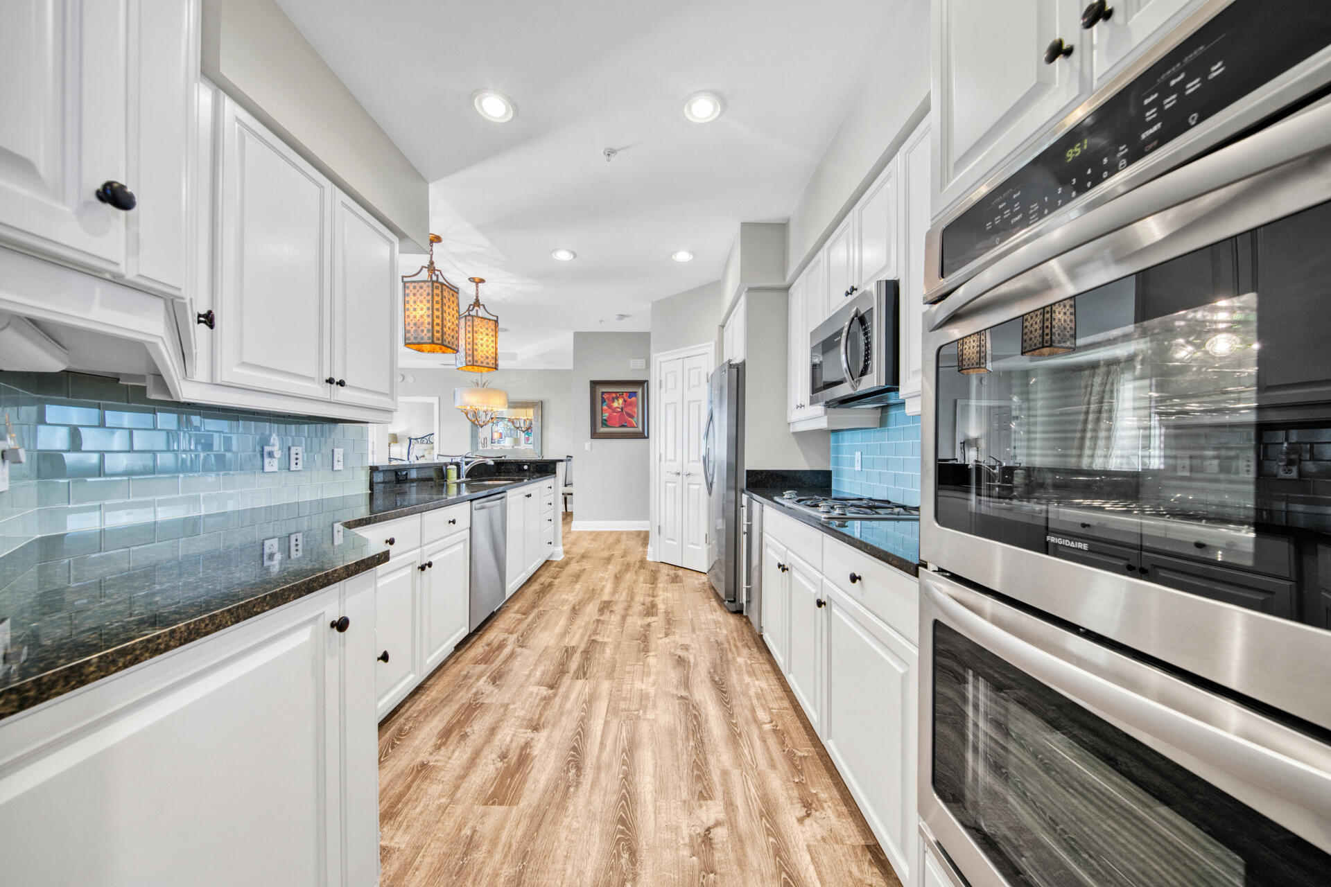GRAND HARBOR - Residential