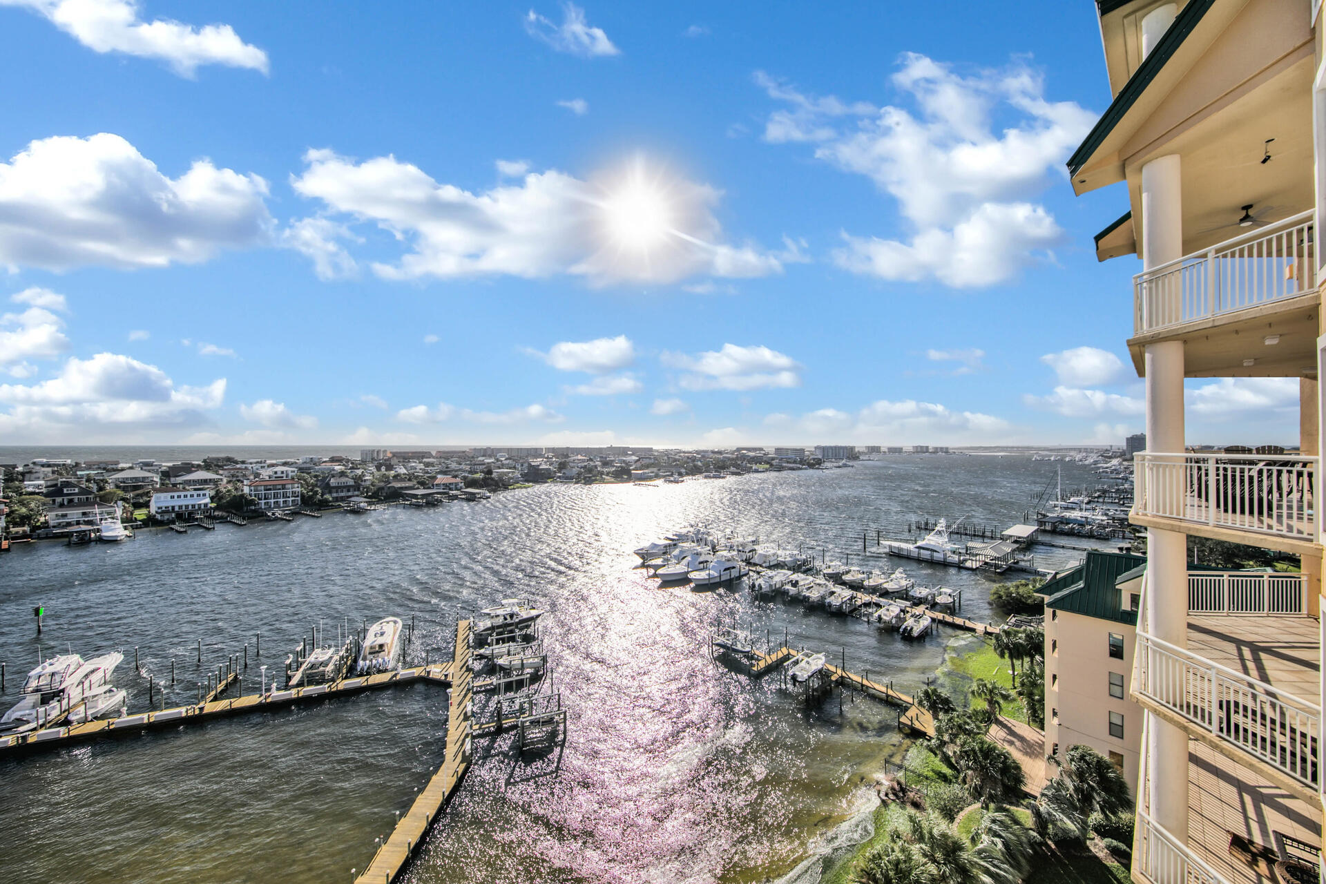 GRAND HARBOR - Residential