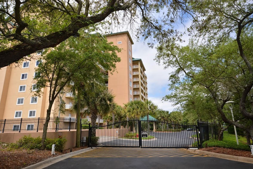 GRAND HARBOR - Residential