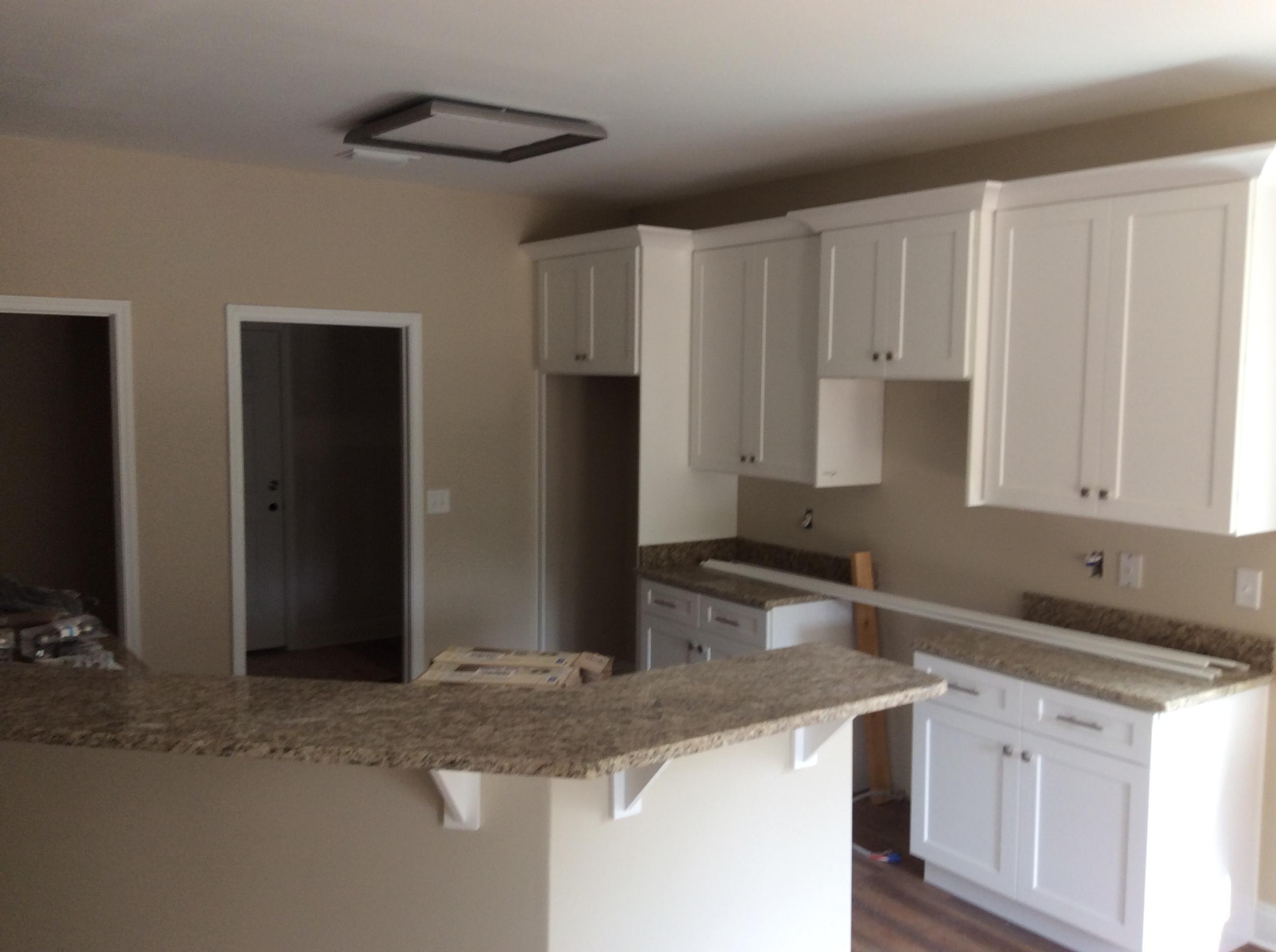 CRESCENT SHORES - Residential