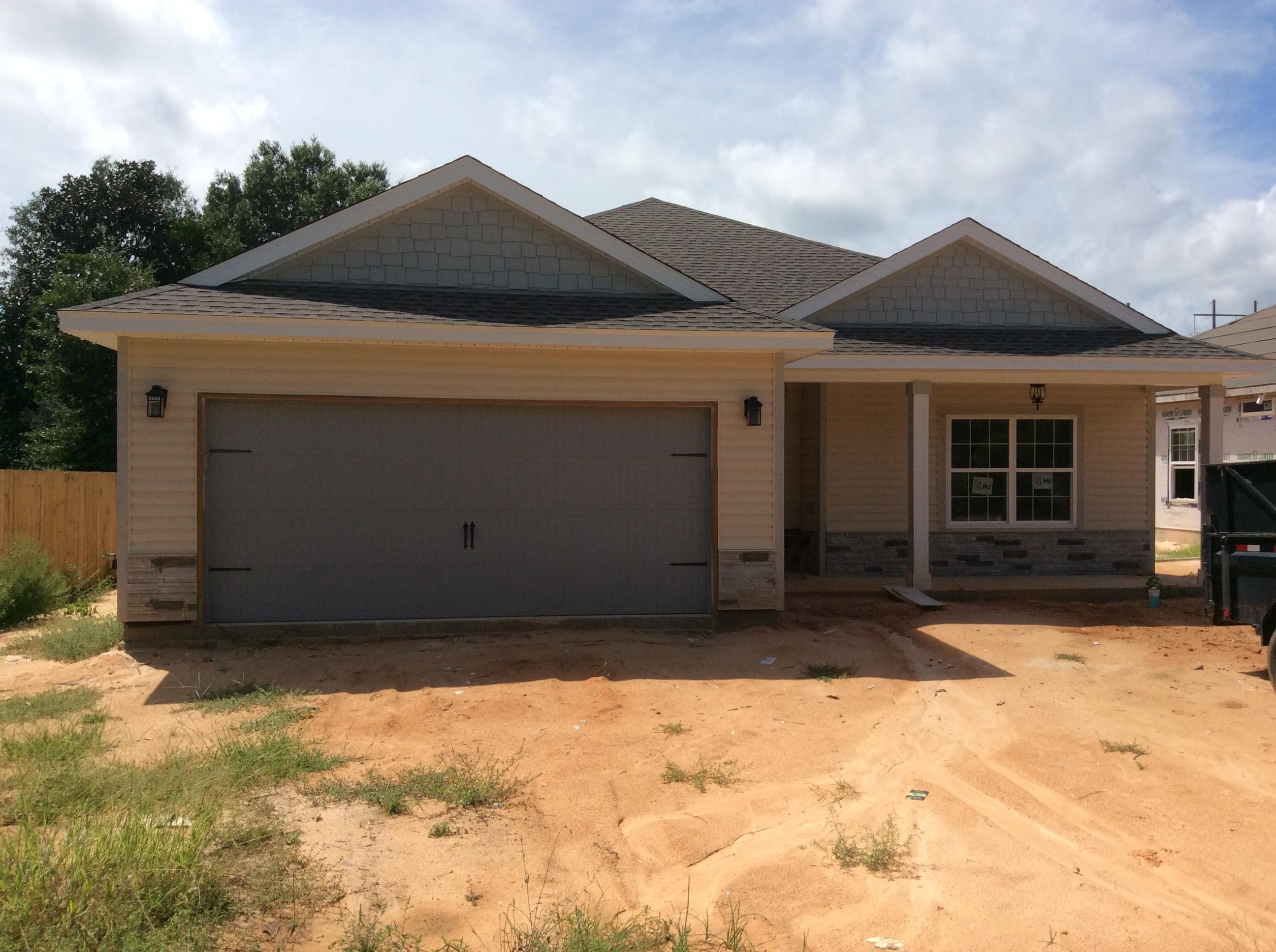 CRESCENT SHORES - Residential