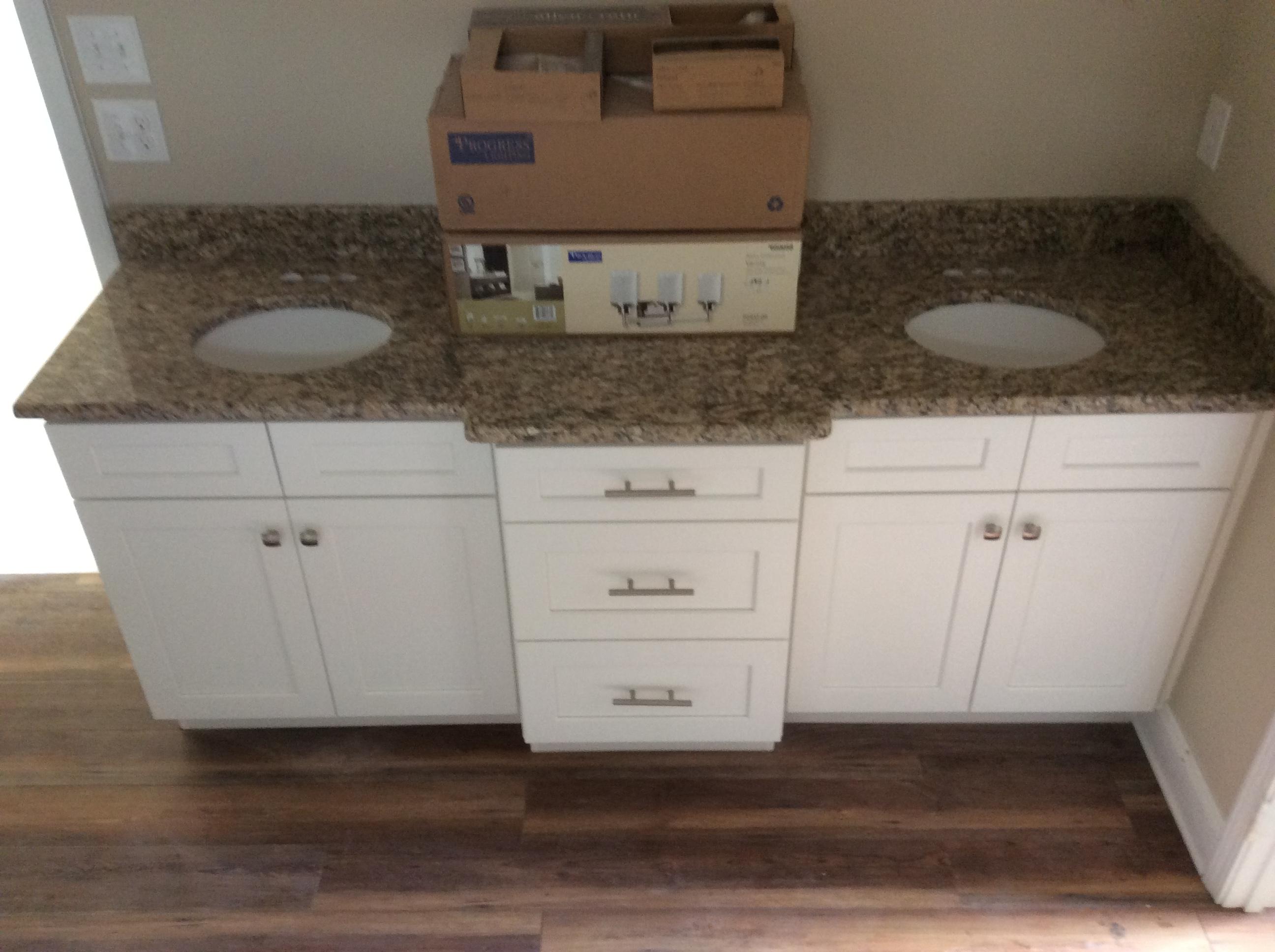 CRESCENT SHORES - Residential