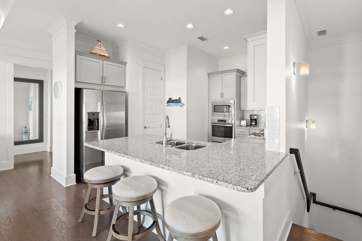 Prominence - Residential