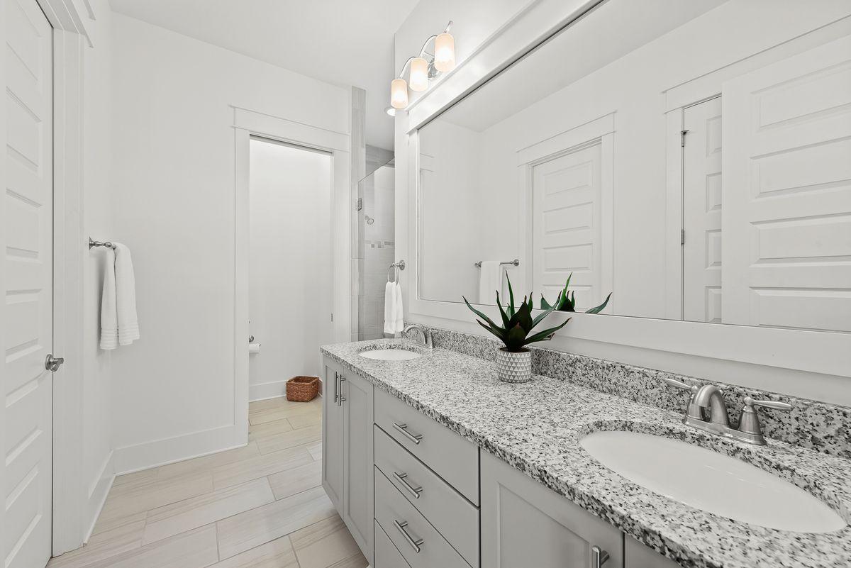 Prominence - Residential