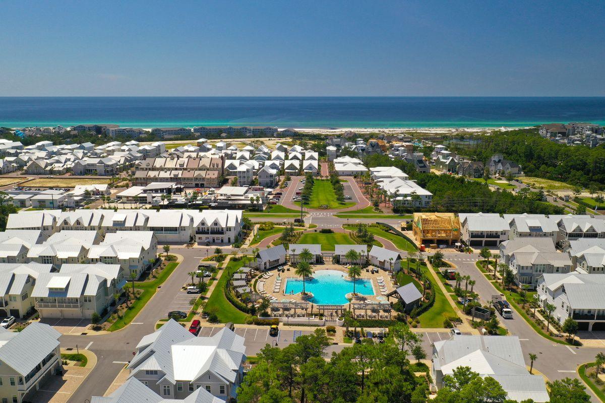 Prominence - Residential