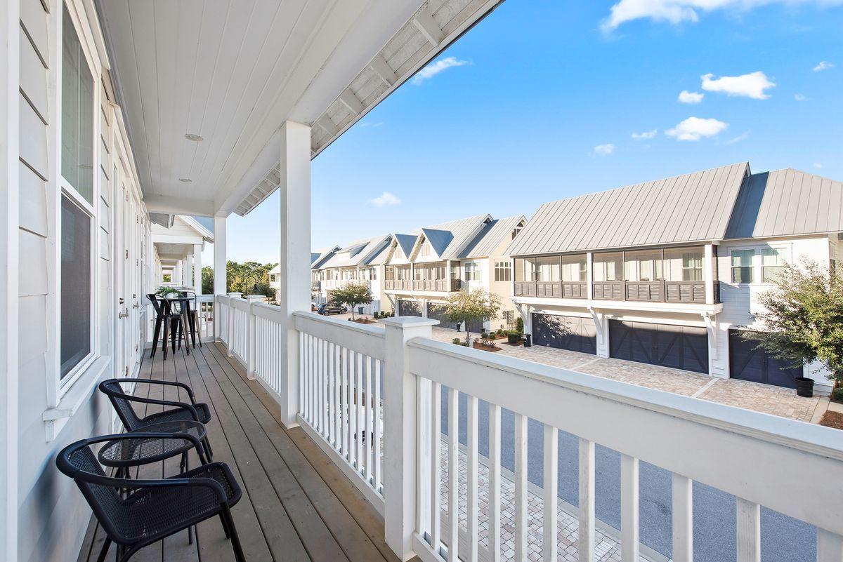 Prominence - Residential