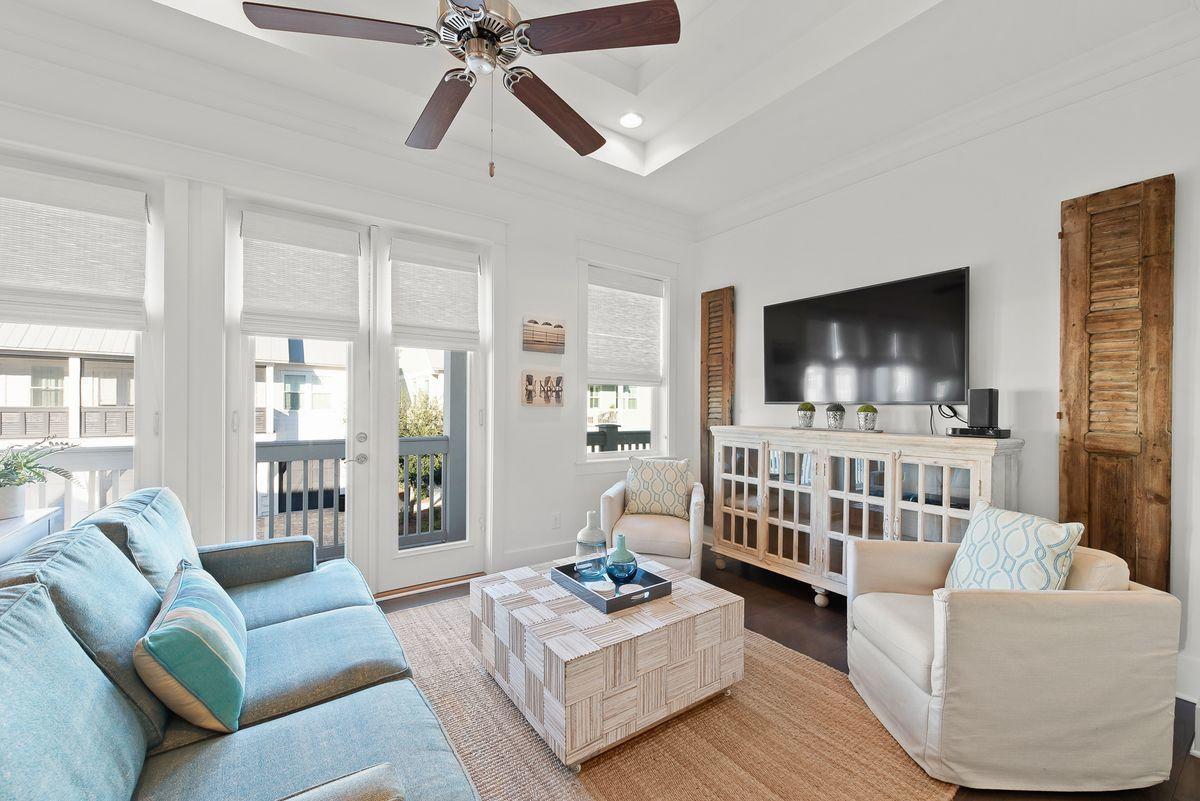 Prominence - Residential