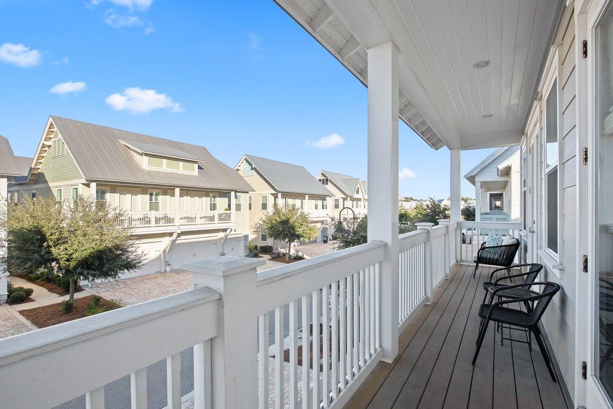 Prominence - Residential