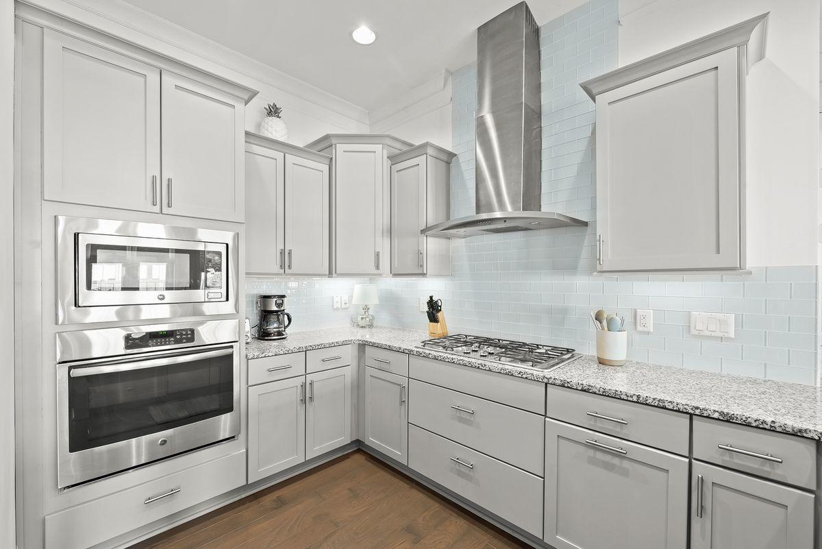 Prominence - Residential