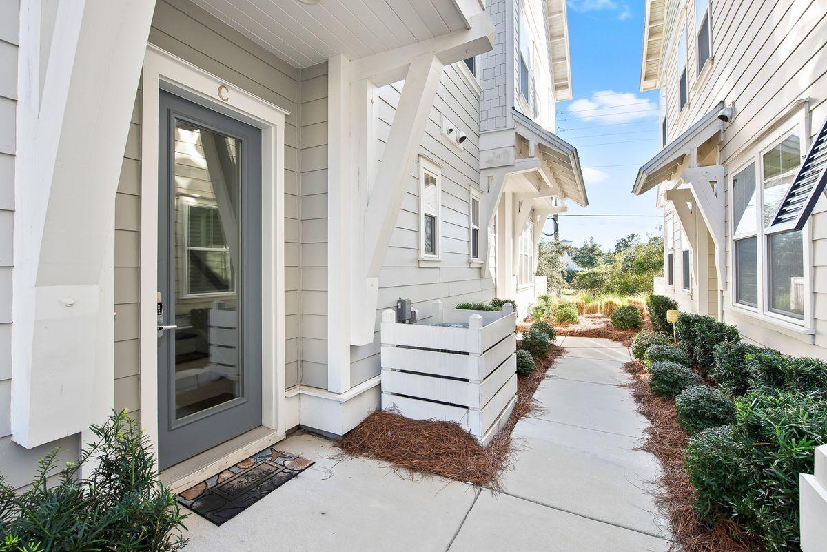 Prominence - Residential