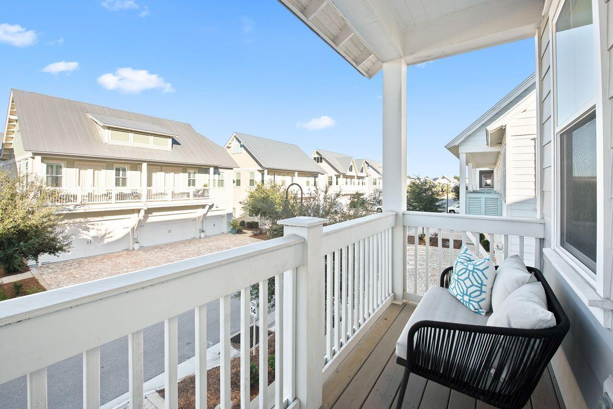 Prominence - Residential