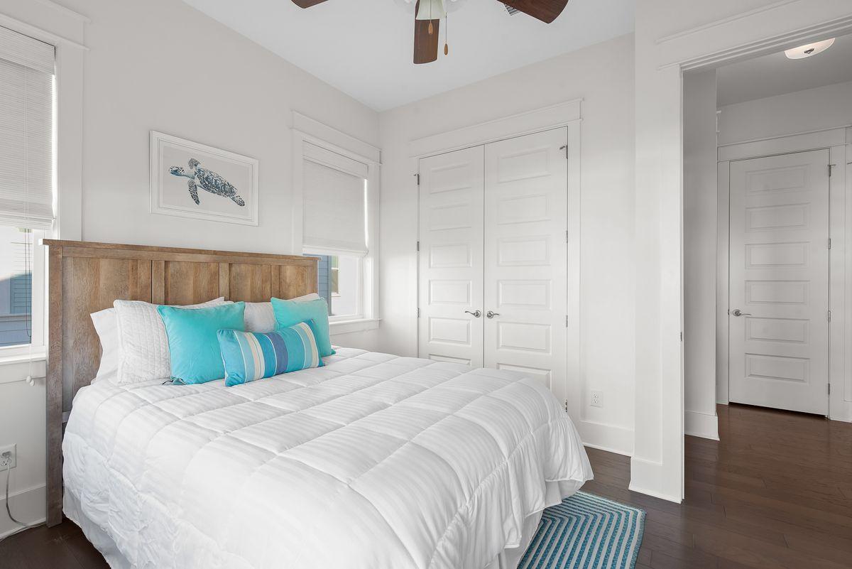 Prominence - Residential