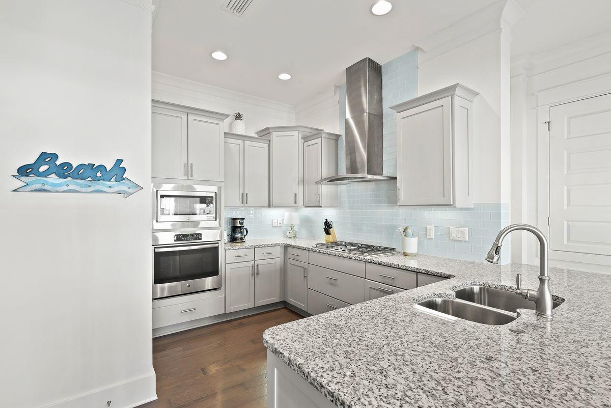 Prominence - Residential