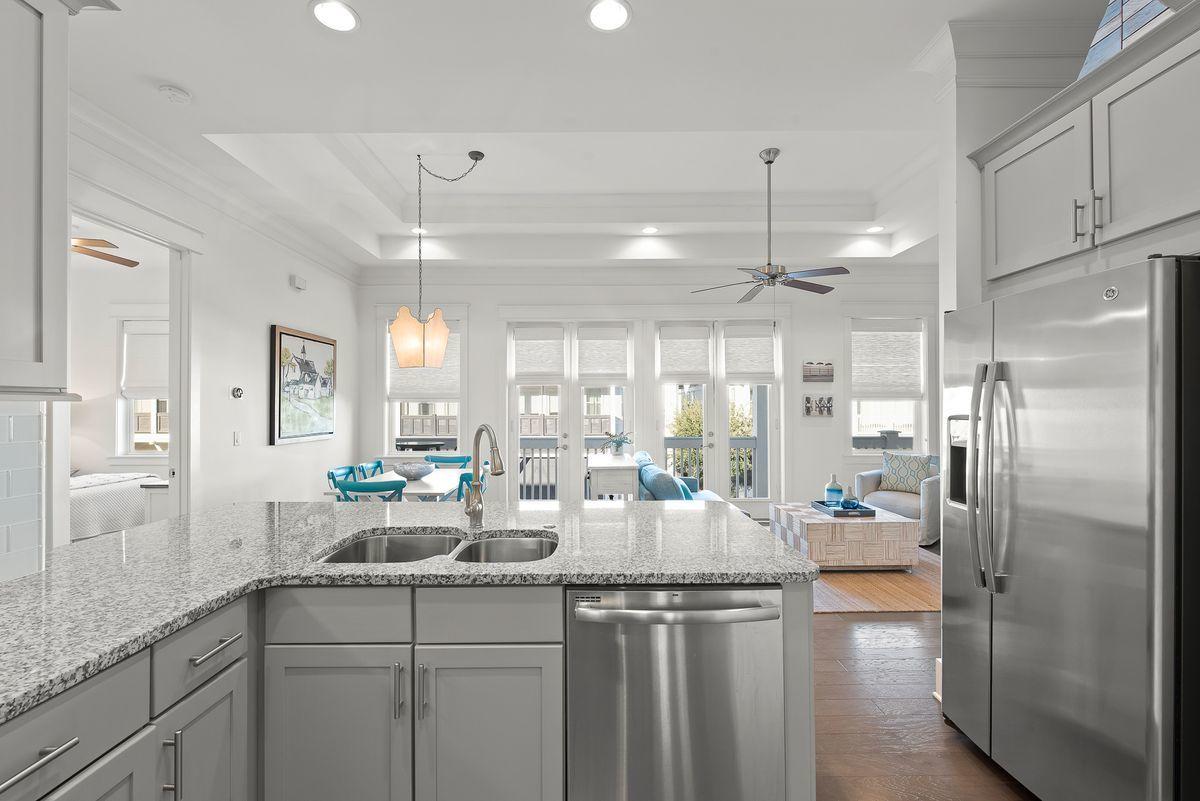 Prominence - Residential