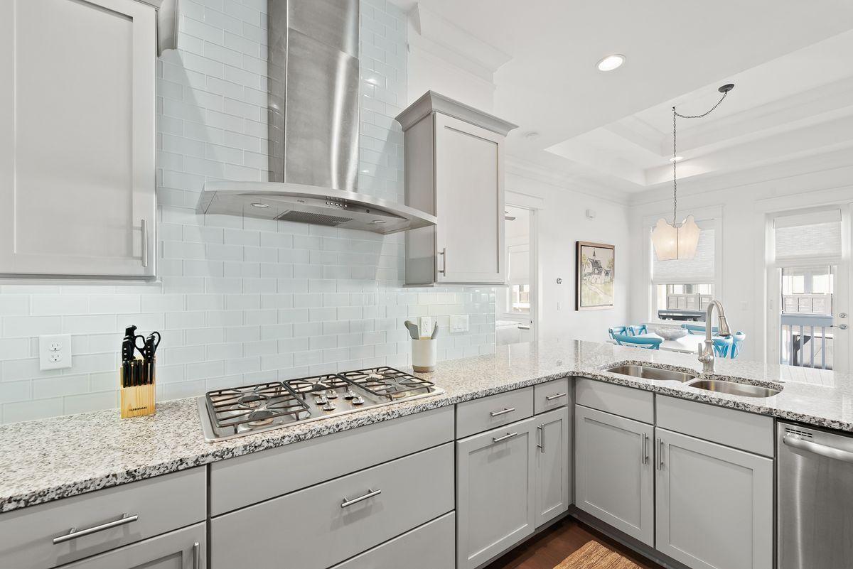 Prominence - Residential