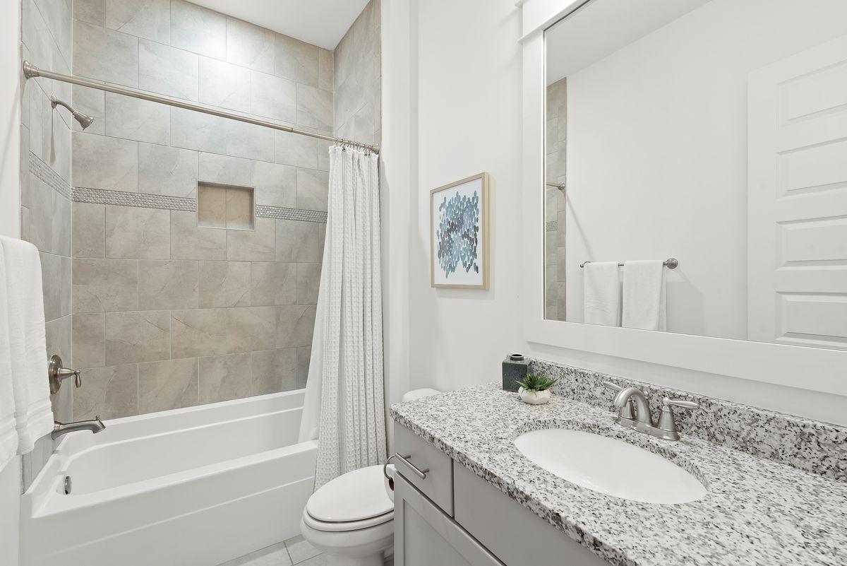 Prominence - Residential