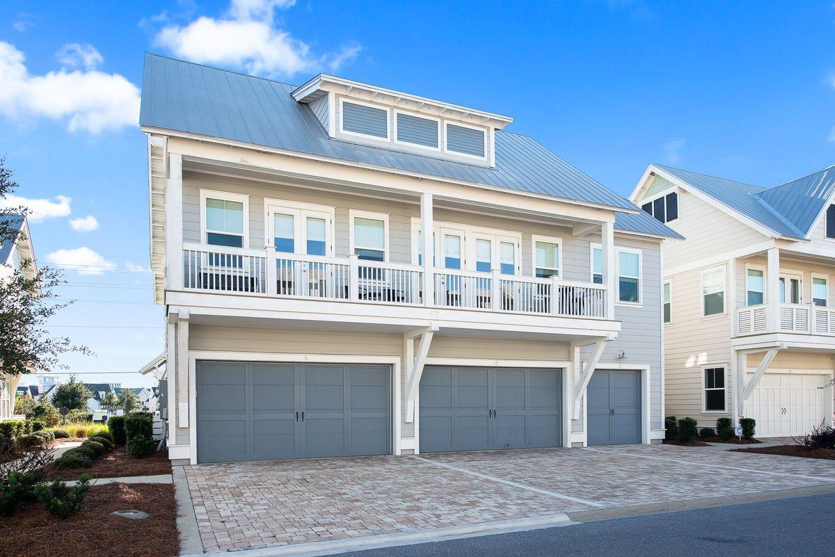 Prominence - Residential