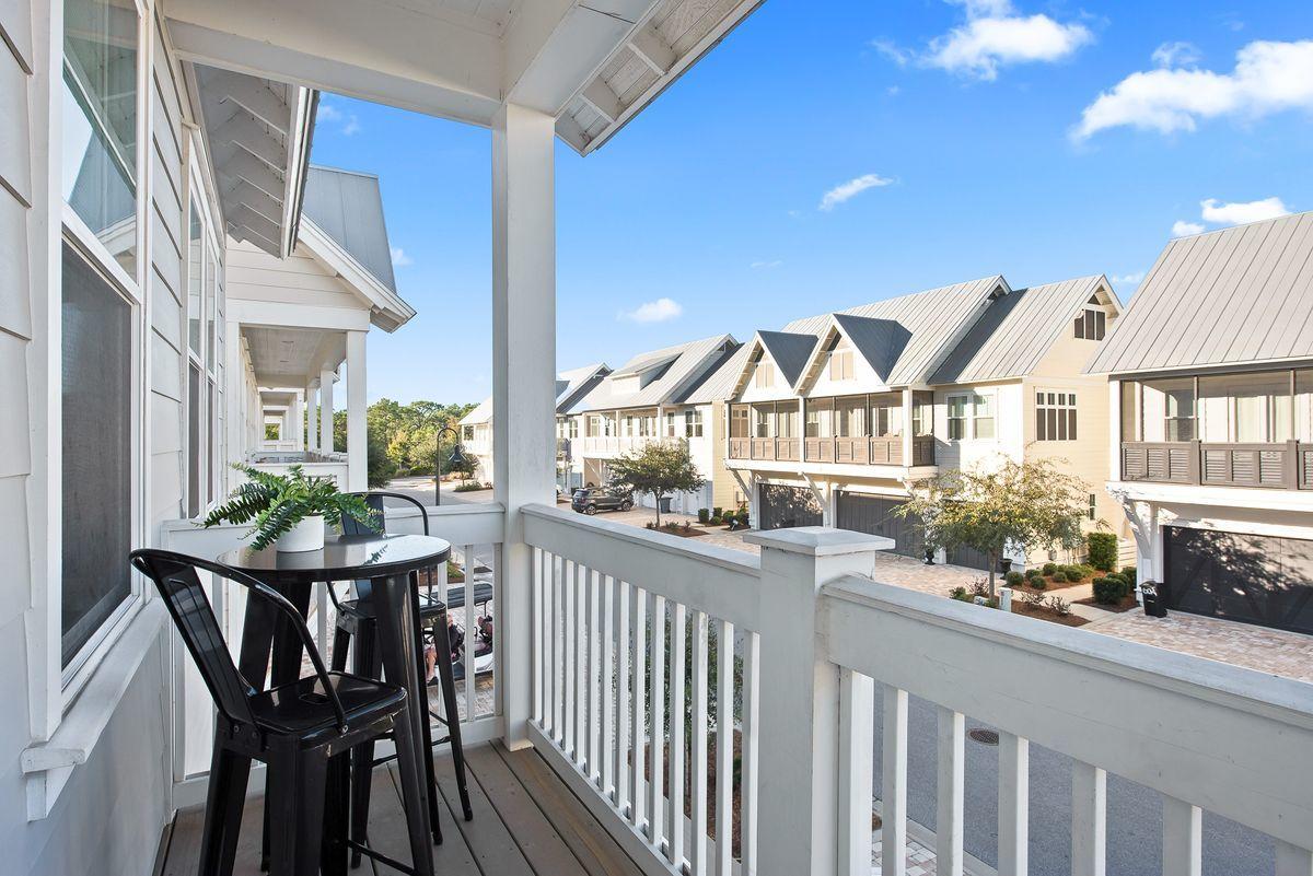 Prominence - Residential