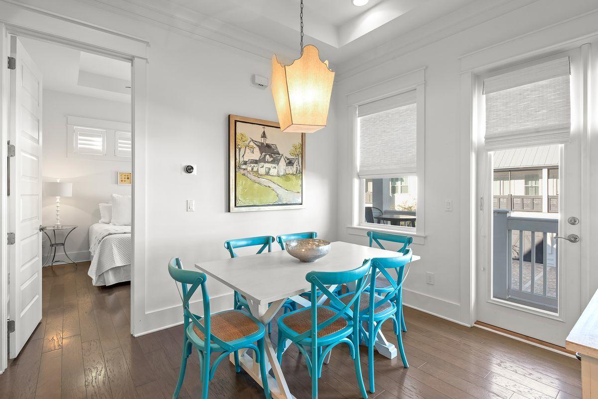 Prominence - Residential