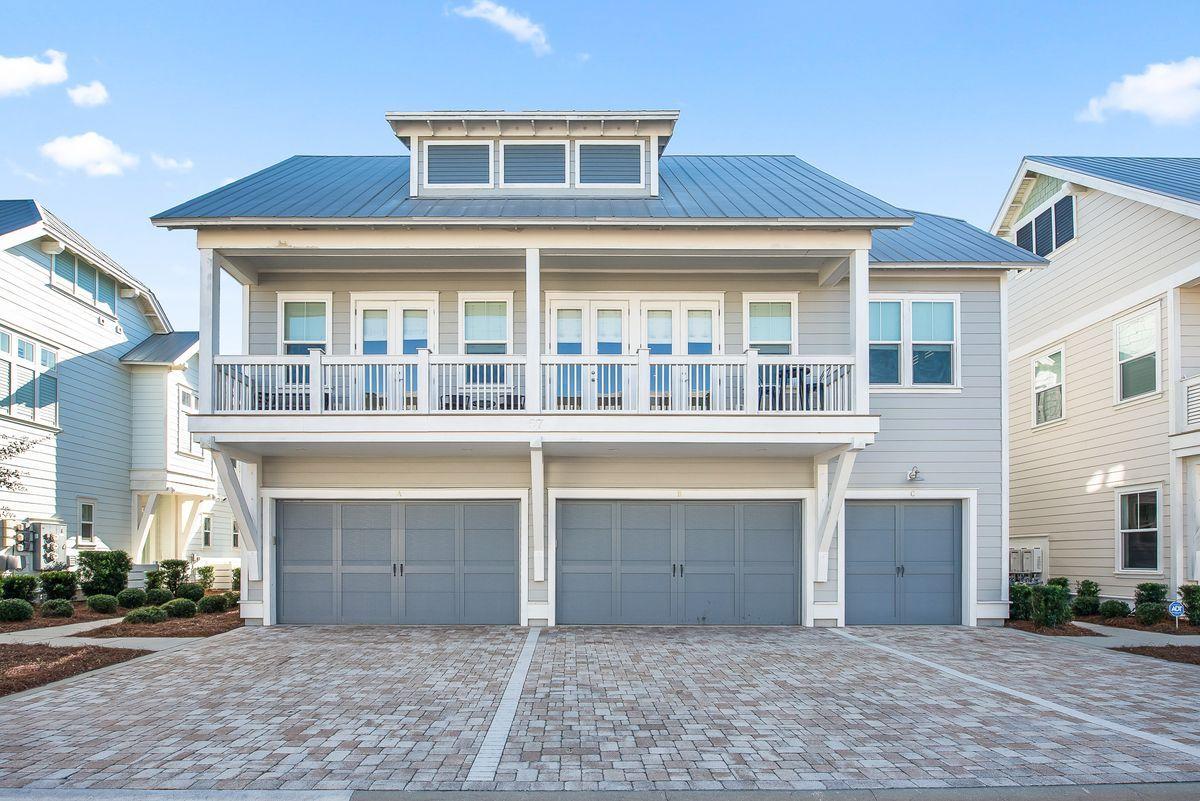 Prominence - Residential