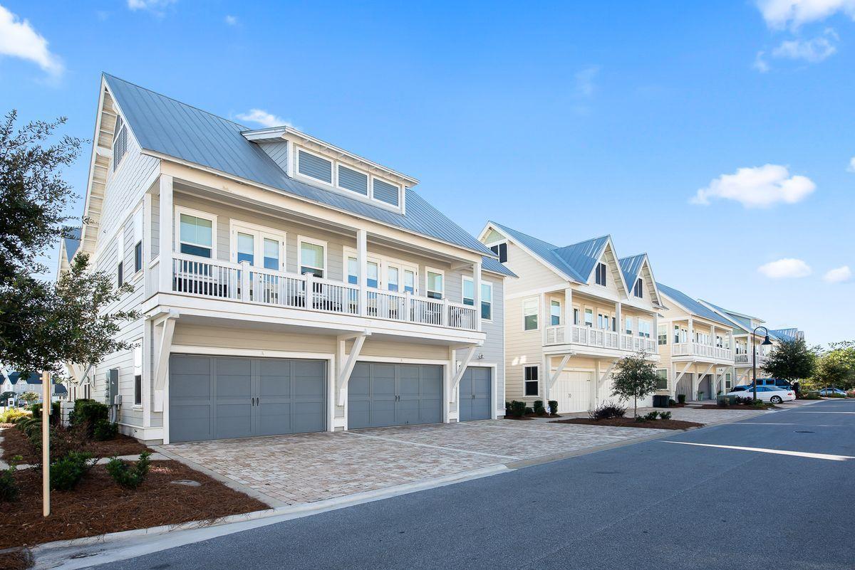 Prominence - Residential