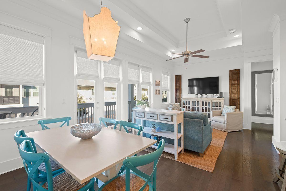 Prominence - Residential