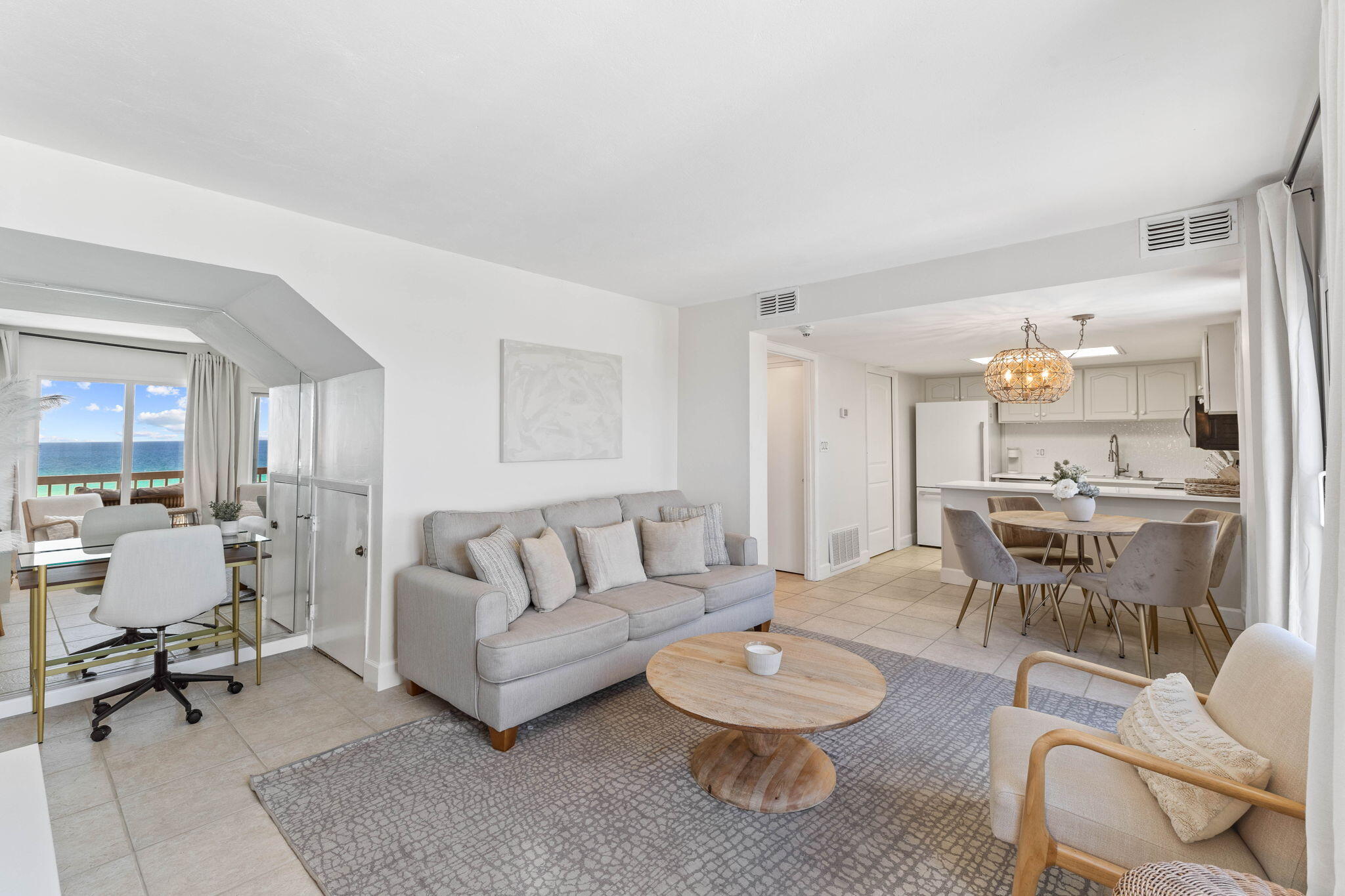 PINNACLE PORT - Residential