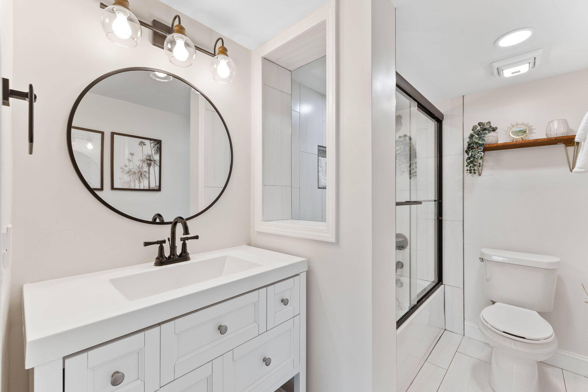 PINNACLE PORT - Residential