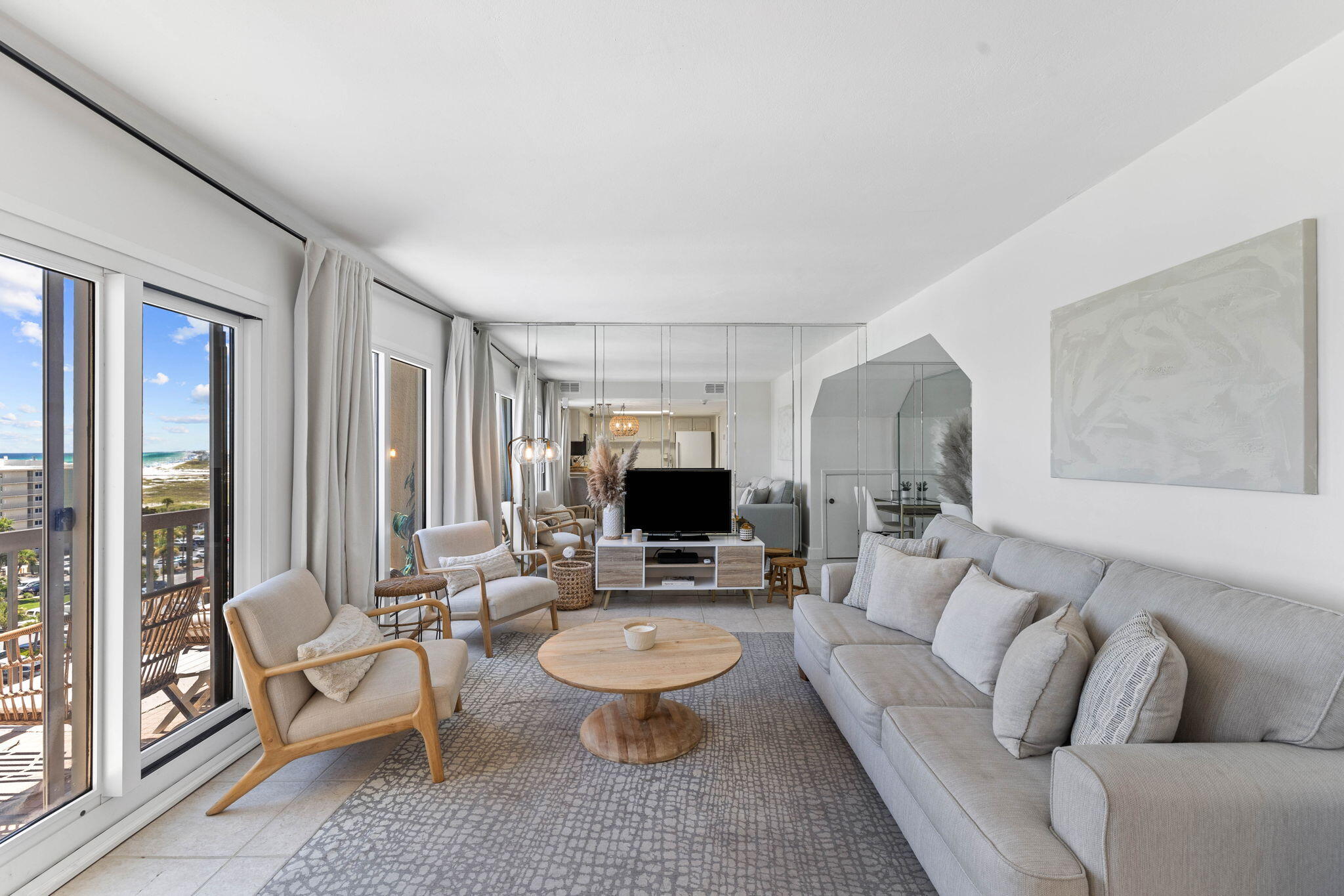 PINNACLE PORT - Residential