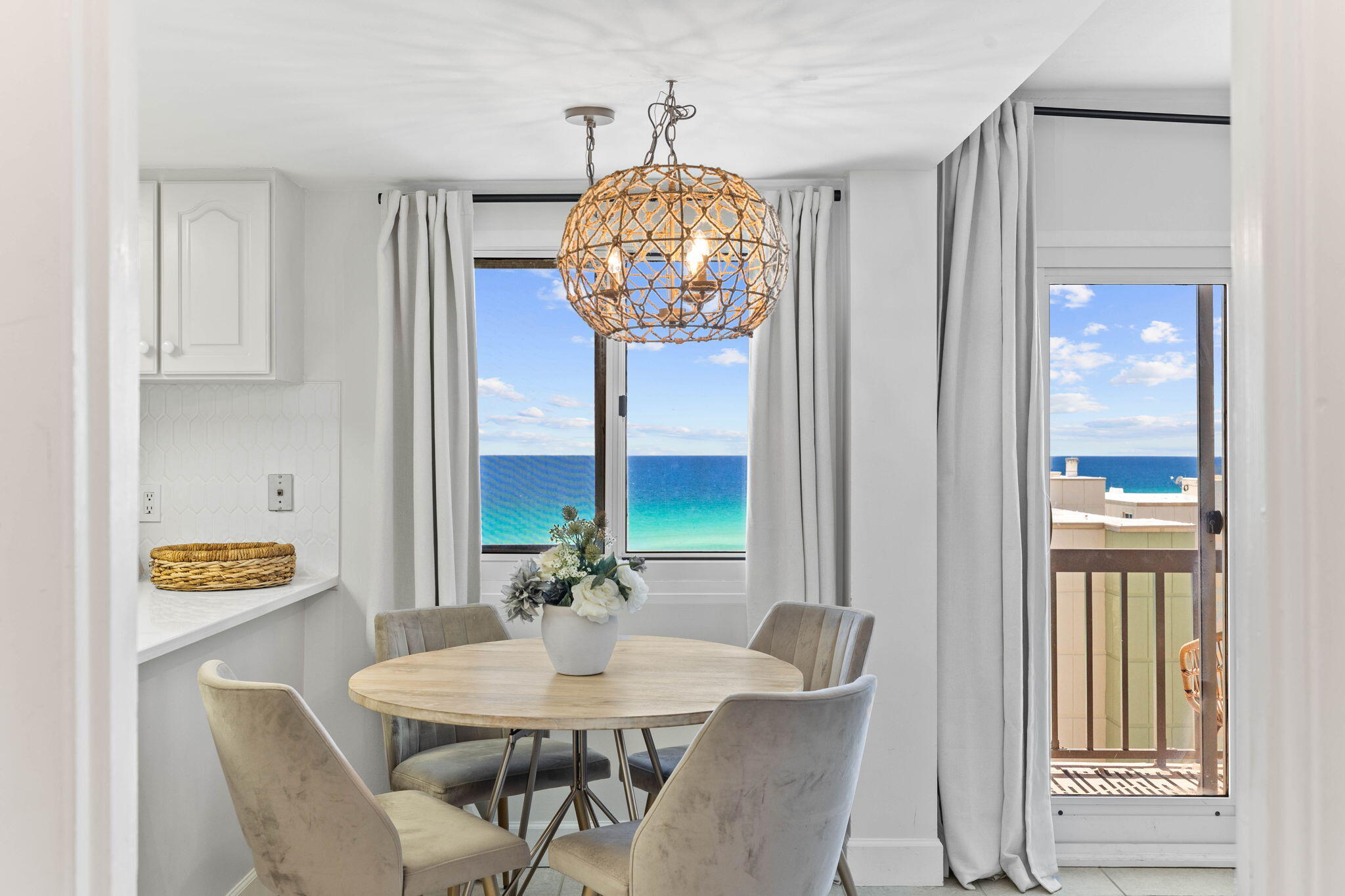 PINNACLE PORT - Residential