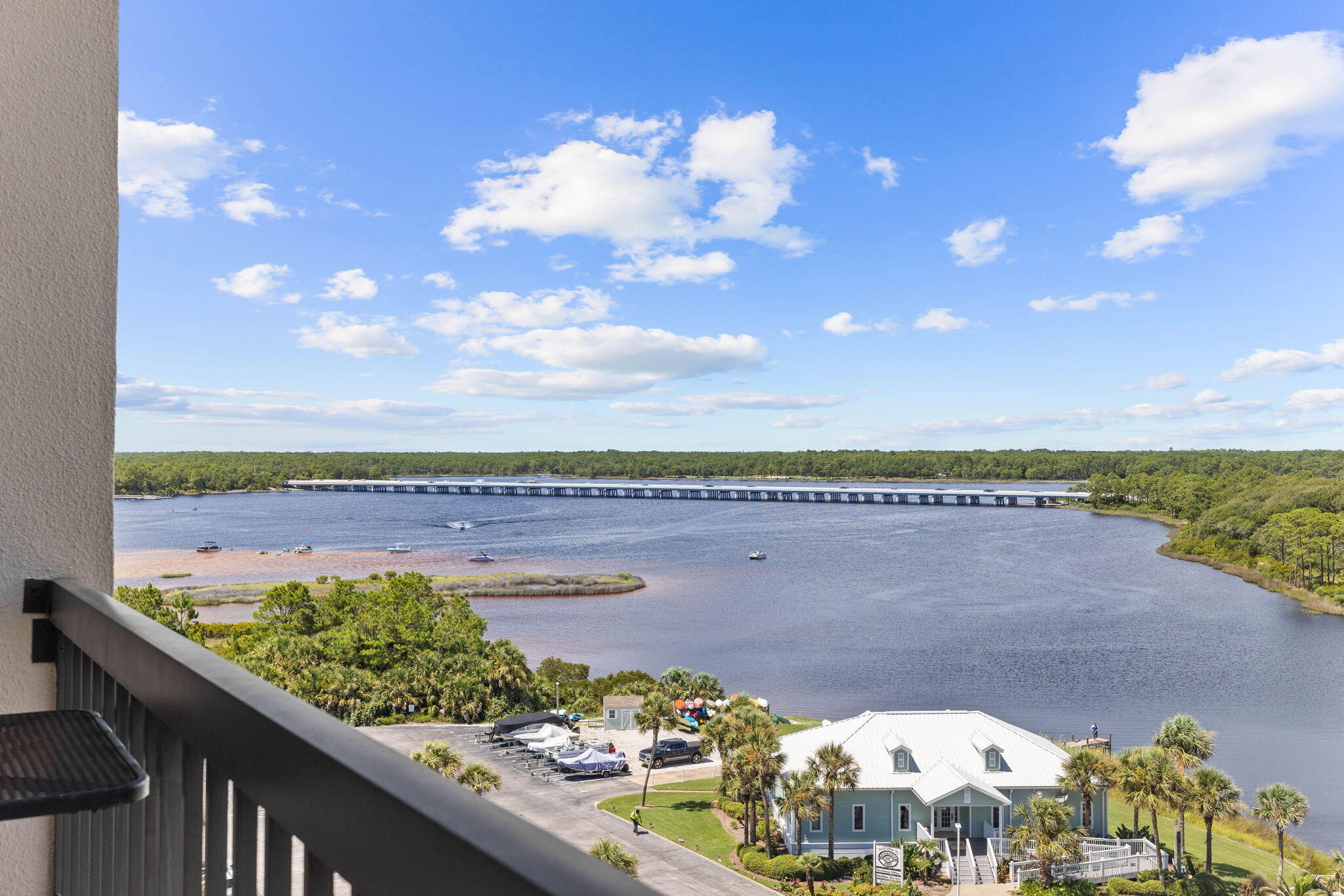 PINNACLE PORT - Residential