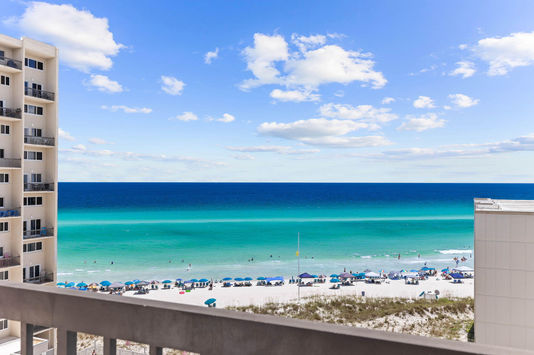 PINNACLE PORT - Residential